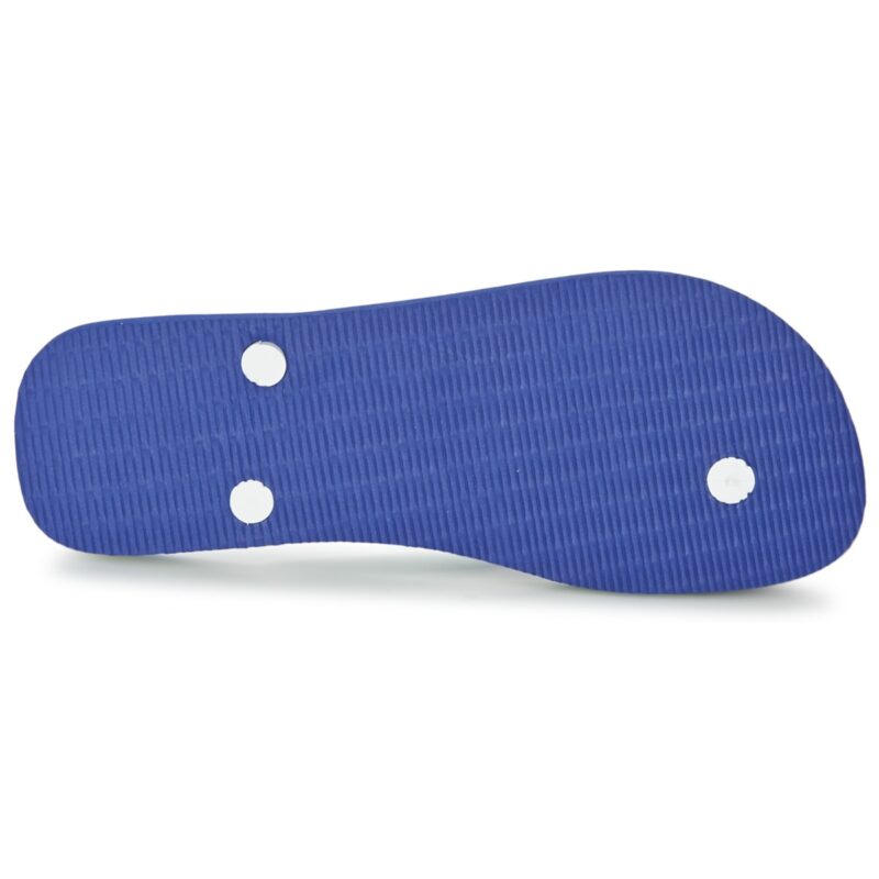 Havaianas  BRASIL LOGO  Blu -  Infradito Donna - 7