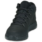 Timberland  EURO SPRINT TREKKER  Nero -  Sneakers alte Uomo - 3