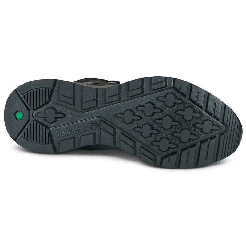 Timberland  EURO SPRINT TREKKER  Nero -  Sneakers alte Uomo - 7