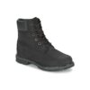 Timberland  6 Inch BOOT PREMIUM  Nero Stivaletti Donna