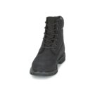 Timberland 6 Inch BOOT PREMIUM Nero Stivaletti Donna - 3