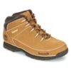 Timberland EURO SPRINT HIKER Beige Stivaletti Uomo