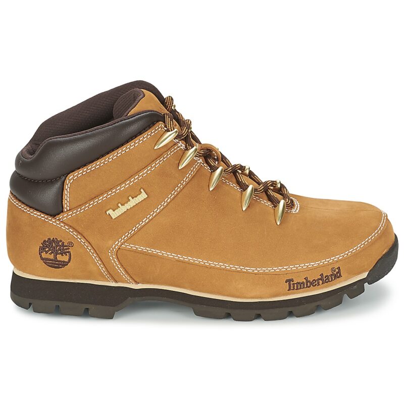 Timberland EURO SPRINT HIKER Beige Stiefel Herren - 2