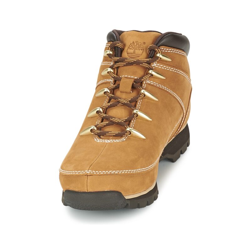 Timberland EURO SPRINT HIKER Beige Stiefel Herren - 3