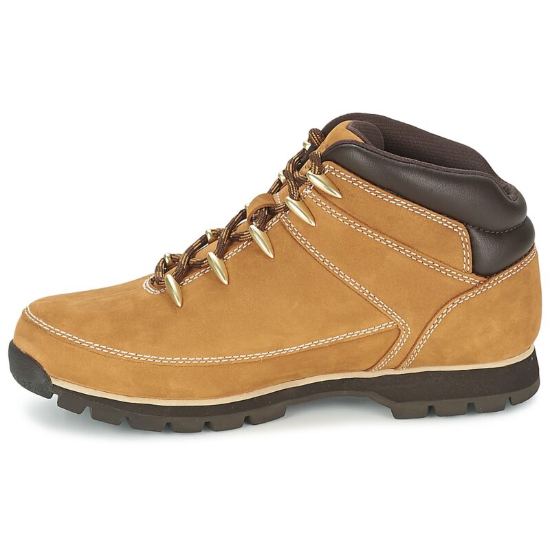 Timberland EURO SPRINT HIKER Beige Stiefel Herren - 4