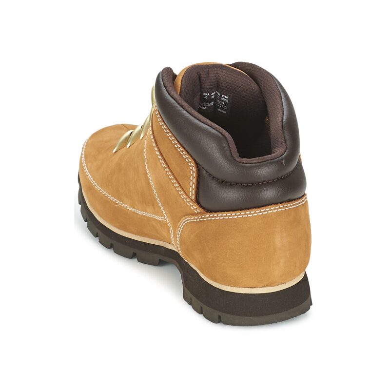 Timberland EURO SPRINT HIKER Beige Stiefel Herren - 5