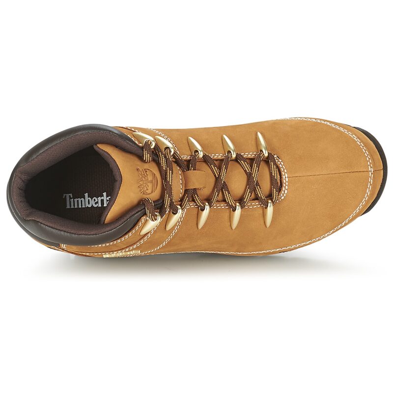 Timberland EURO SPRINT HIKER Beige Stiefel Herren - 6