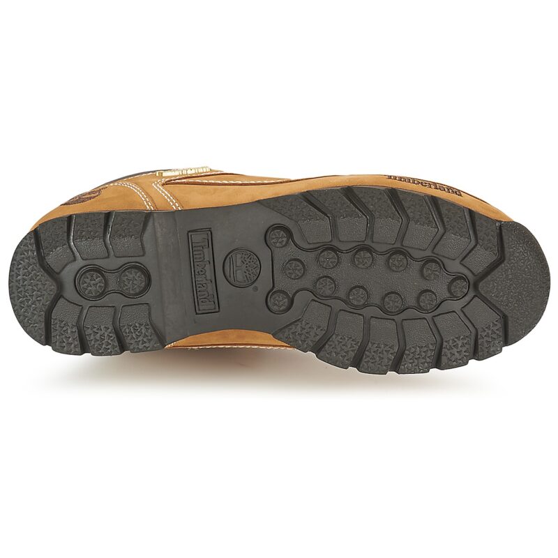 Timberland EURO SPRINT HIKER Beige Stiefel Herren - 7