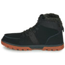 DC Shoes WOODLAND Negro Zapatillas altas Hombre - 4