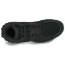 DC Shoes WOODLAND Negro Zapatillas altas Hombre - 6