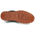 DC Shoes WOODLAND Negro Zapatillas altas Hombre - 7