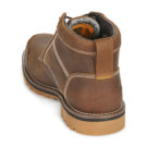 Timberland  LARCHMONT II CHUKKA  Marrone -  Stivaletti Uomo - 5