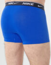 Boxer Nike EVERYDAY COTTON STRETCH X3 Nero Boxer Uomo - 4