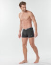 Nike EVERYDAY COTTON STRETCH X3 Boxer, schwarz, Herren, Gr&ouml;&szlig;e 3