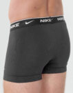 Nike EVERYDAY COTTON STRETCH X3 Boxer, schwarz, Herren, Gr&ouml;&szlig;e 4
