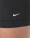 Nike EVERYDAY COTTON STRETCH X3 Boxer, schwarz, Herren, Gr&ouml;&szlig;e 5