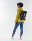 Nike W NSW WR LT WT DWN JKT Khaki Down Jacket Women's Down Jackets - 4