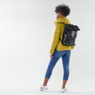Nike W NSW WR LT WT DWN JKT Khaki Down Jacket Women's Down Jackets - 7