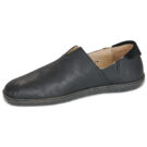 El Naturalista EL VIAJERO Nero Slip on Donna - 4