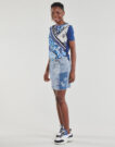 Gonne corte  Desigual  BE BLUE  Blu Gonne corte Donna - 3
