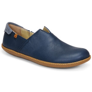 El Naturalista  EL VIAJERO  Blu -  Slip on Donna