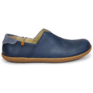 El Naturalista EL VIAJERO Blu Slip on Donna - 2