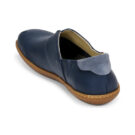 El Naturalista EL VIAJERO Blu Slip on Donna - 5