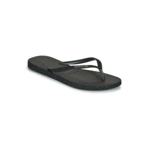 Havaianas  SLIM SPARKLE II  Nero -  Infradito Donna