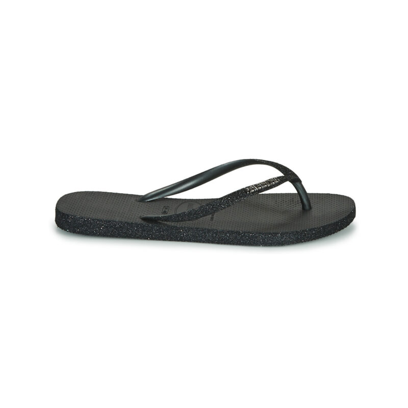 Havaianas SLIM SPARKLE II Nero Infradito Donna - 2