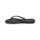 Havaianas SLIM SPARKLE II Nero Infradito Donna - 4