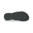 Havaianas SLIM SPARKLE II Nero Infradito Donna - 7