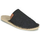 Havaianas ESPADRILLE MULE ECO Black Flip-flops Women - 1