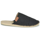 Havaianas ESPADRILLE MULE ECO Black Flip-flops Women - 2