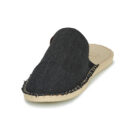 Havaianas ESPADRILLE MULE ECO Black Flip-flops Women - 3