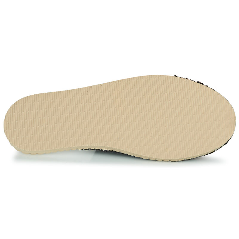 Havaianas ESPADRILLE MULE ECO Black Flip-flops Women - 7