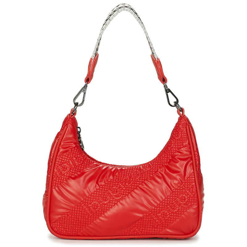 Desigual BOLS_TAIPEI MEDLEY Rosso Borse a spalla Donna - 1
