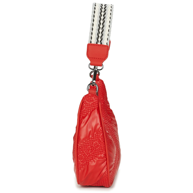 Desigual BOLS_TAIPEI MEDLEY Rosso Borse a spalla Donna - 3