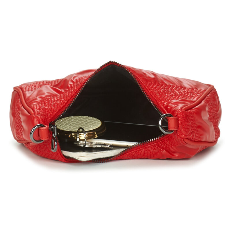 Desigual BOLS_TAIPEI MEDLEY Rosso Borse a spalla Donna - 5