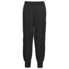 Pantaloni Sportivi  Nike  NSTCH FLC ESSNTL HR PNT  Nero -   Pantaloni Sportivi Donna - 1