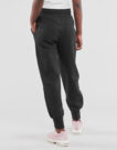 Pantaloni Sportivi  Nike  NSTCH FLC ESSNTL HR PNT  Nero -   Pantaloni Sportivi Donna - 4