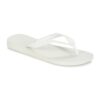 Havaianas  TOP  Bianco -  Infradito Donna