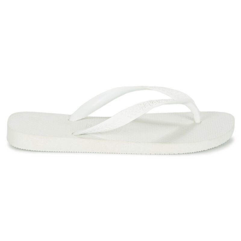 Havaianas TOP Bianco Infradito Donna - 2