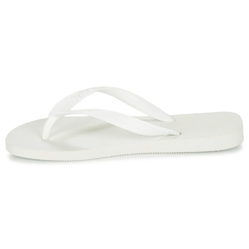 Havaianas TOP Wei&szlig;e Flip-Flops f&uuml;r Herren - 4
