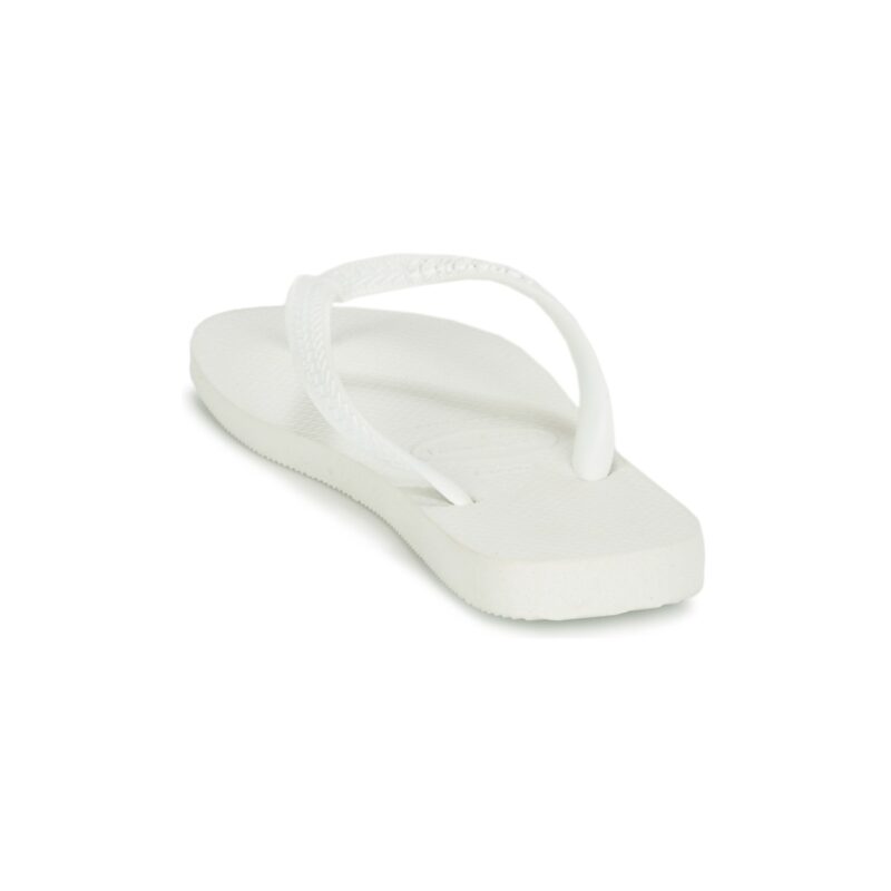 Havaianas TOP Bianco Infradito Donna - 5
