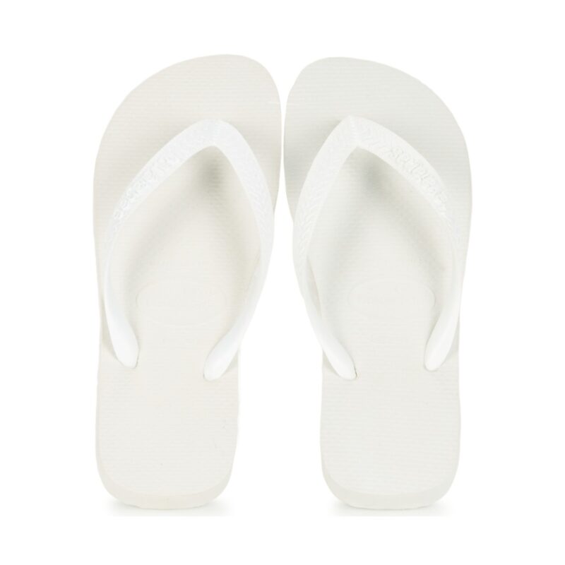 Havaianas TOP Bianco Infradito Donna - 6
