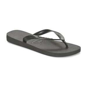 Havaianas  TOP  Nero -  Infradito Uomo