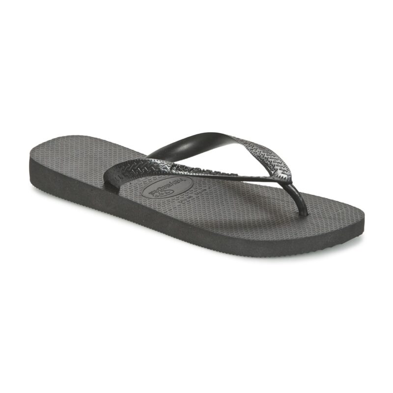 Havaianas  TOP  Nero -  Infradito Donna - 1