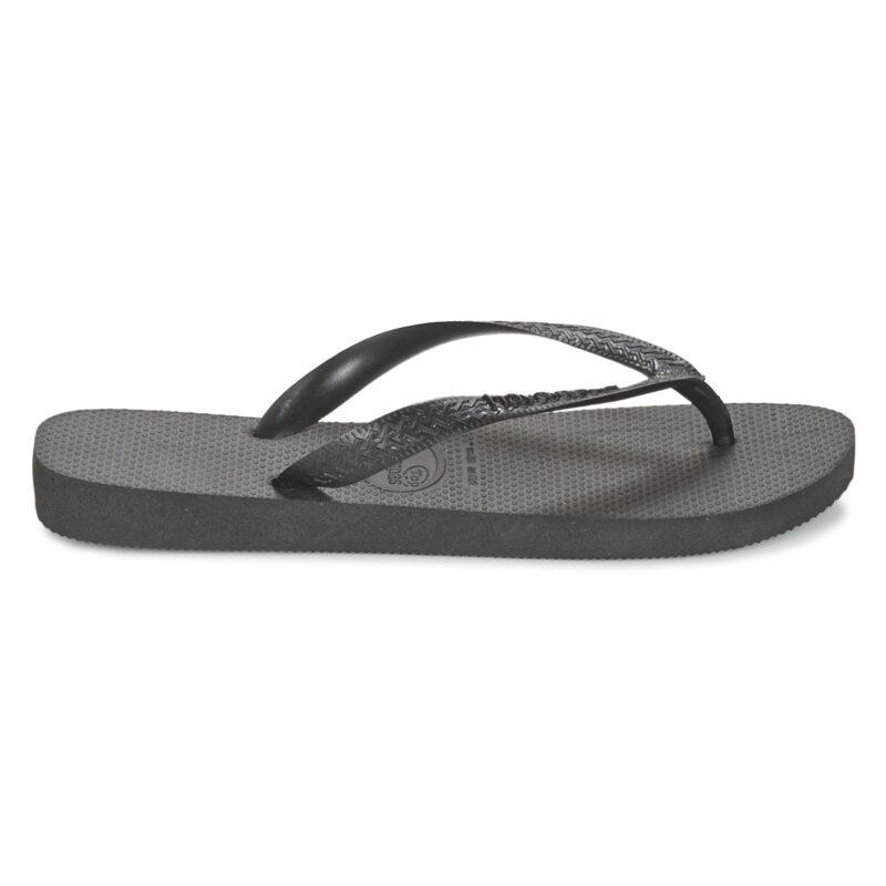 Havaianas  TOP  Nero -  Infradito Donna - 2