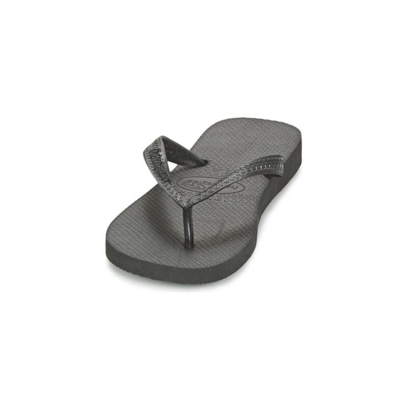Havaianas  TOP  Nero -  Infradito Donna - 3