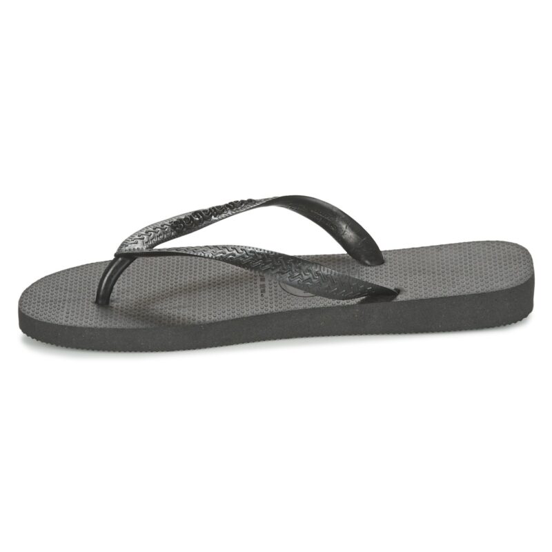 Havaianas  TOP  Nero -  Infradito Donna - 4